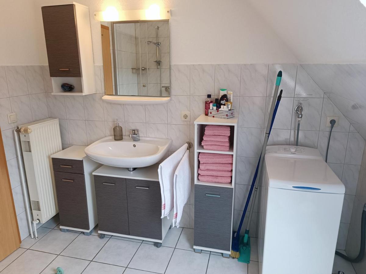 Ferienwohnung Almdorf Kültér fotó