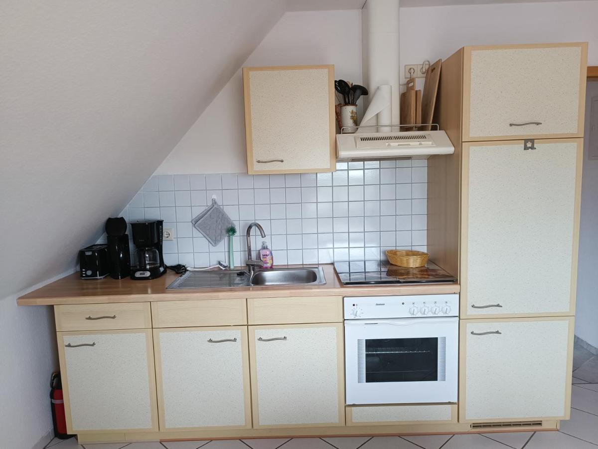 Ferienwohnung Almdorf Kültér fotó