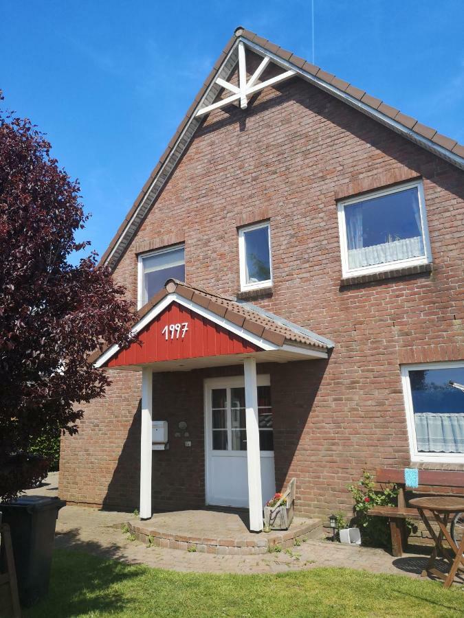 Ferienwohnung Almdorf Kültér fotó