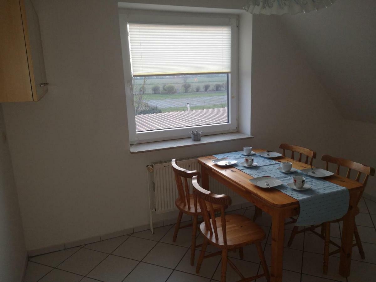 Ferienwohnung Almdorf Kültér fotó