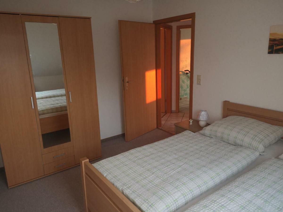 Ferienwohnung Almdorf Kültér fotó
