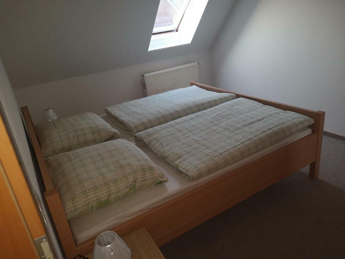 Ferienwohnung Almdorf Kültér fotó