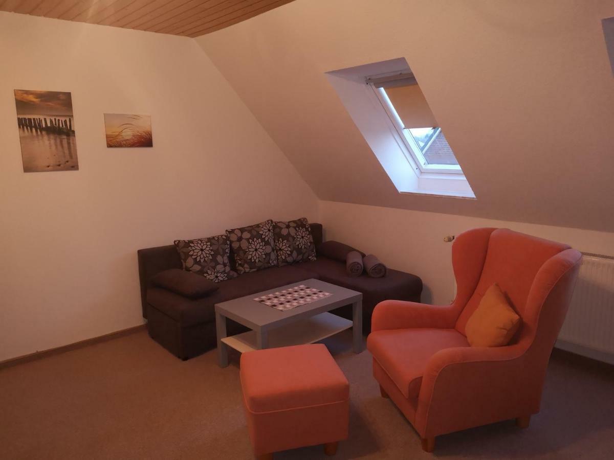 Ferienwohnung Almdorf Kültér fotó