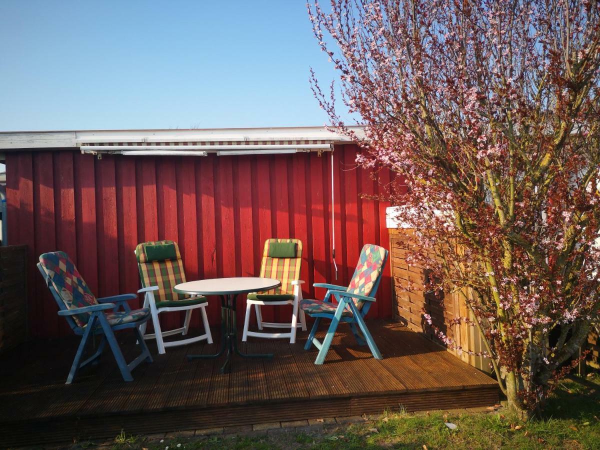 Ferienwohnung Almdorf Kültér fotó